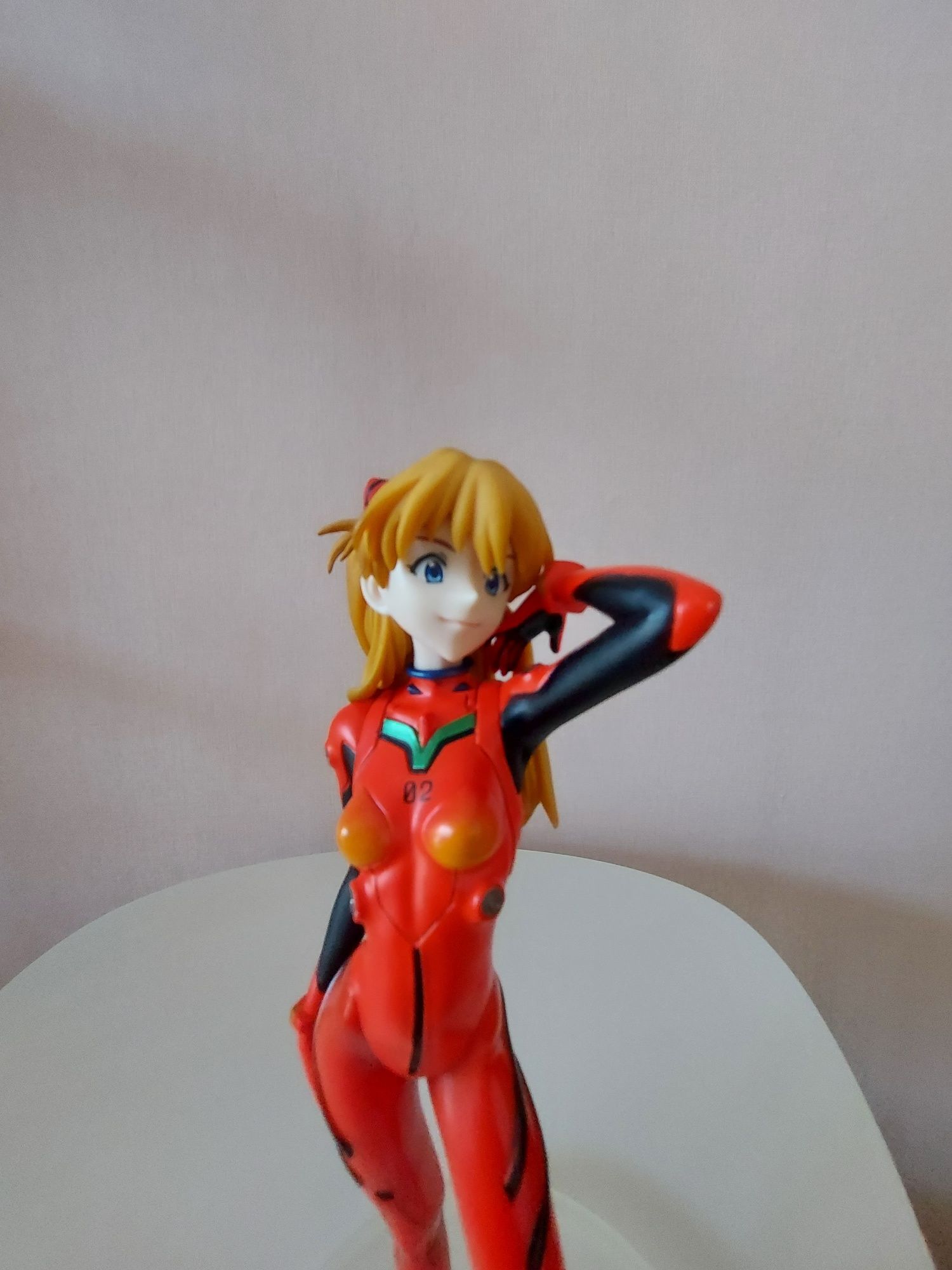 Продавам Shikinami Asuka Evangelion
