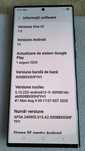Vând Samsung galaxy s22 Ultra 128GBP