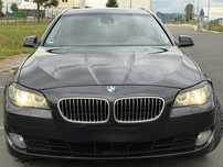 Vând BMW Seria 5 F11 N47 520D 2011 AUTOMAT