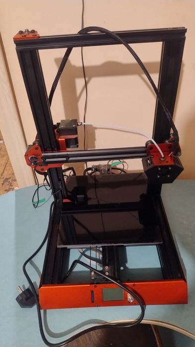 3d принтер Tevo Flash