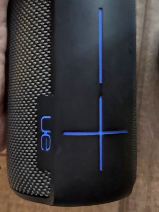 Boxe UE MegaBoom Ultimate Ears perfecte bluetoothhifi