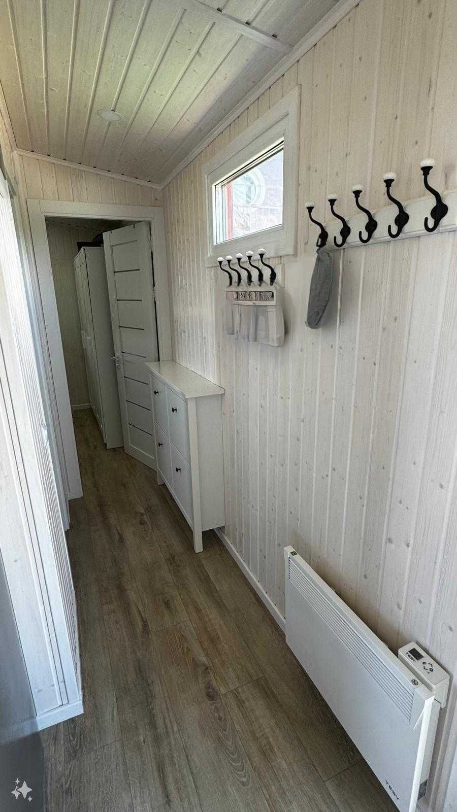 Casa Mobila Ohio 33 mp - CHAUS