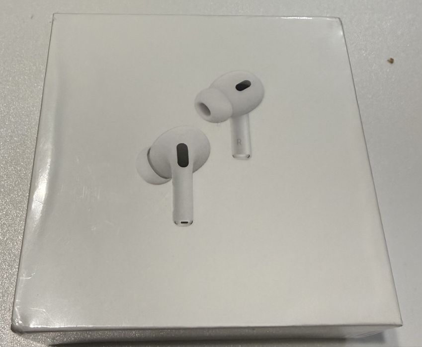 AirPods pro (2and generation)