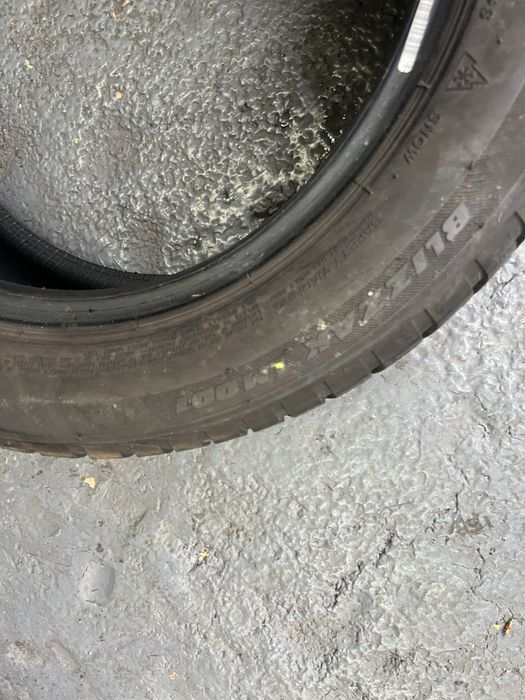 195 55 16 bridgestone iarna dot 2022