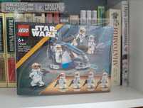 Лего конструктор оригинал стар варс,  lego star wars