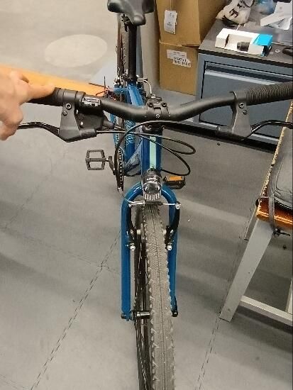 Riverside 900 - produs resigilat - (SecondHand) Decathlon