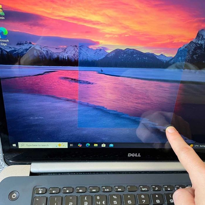 Dell Precision M3800 - 4K ULTRA HD Touch, i7-4712HQ, Nvidia Quadro