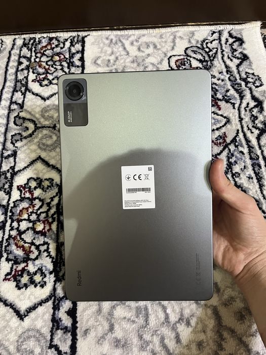 Redmi pad se 128/6 Srochna kelishamiz