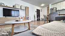 Apartament 2 camere zona Coresi