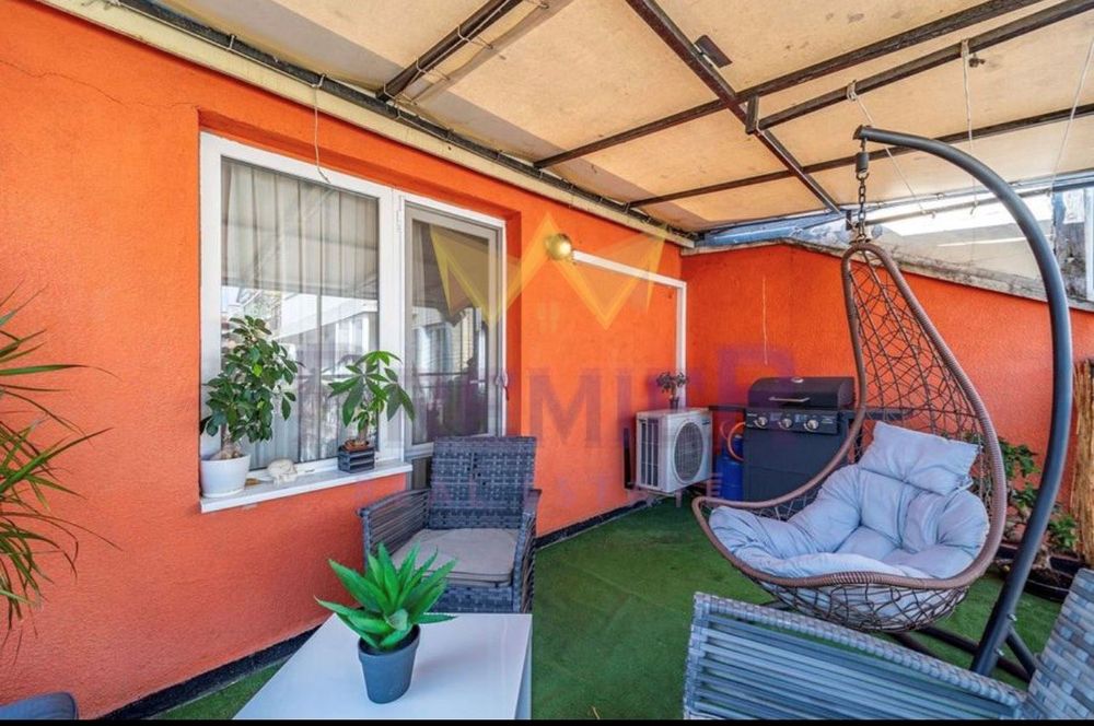 Дава се под наем Двустаен апартамент в Варна, Окръжна болница - 74 кв.м за 561 € - Снимка #12