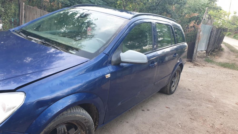 VAND Opel Astra H