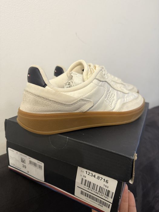 Маратонки Tommy Hilfiger