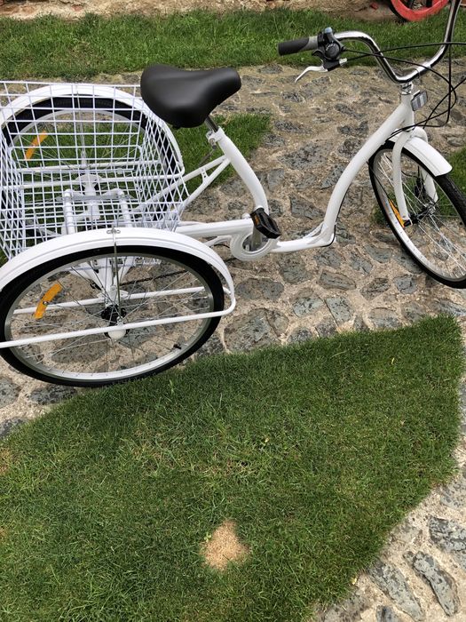 Tricicleta noua adulti