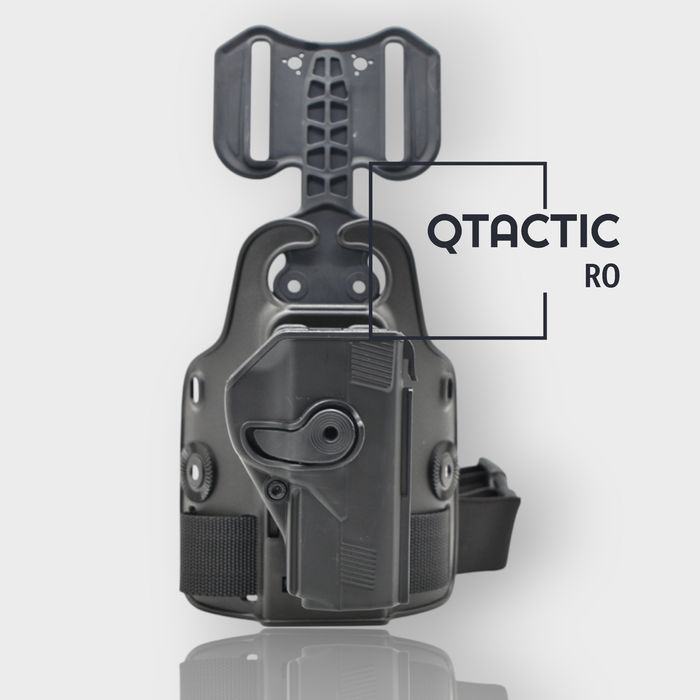 Toc picior Beretta px4 storm- premium (platforma picior  Mid range
