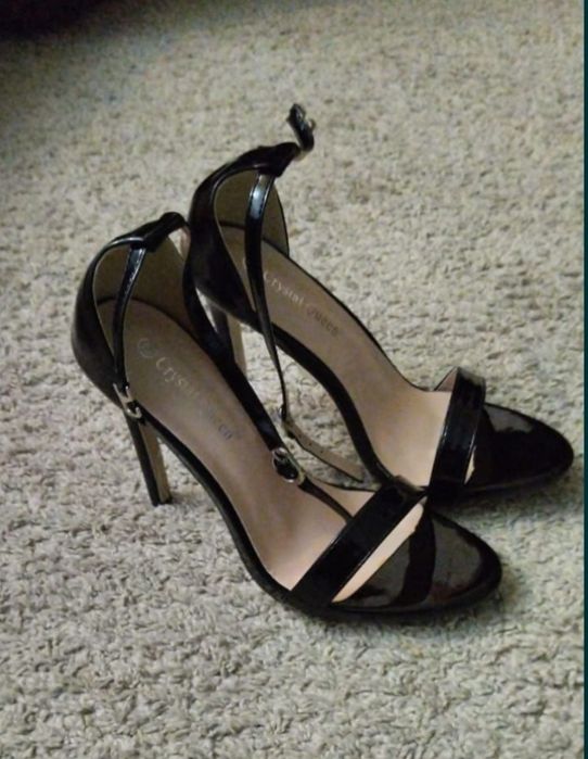 Женские туфли новые