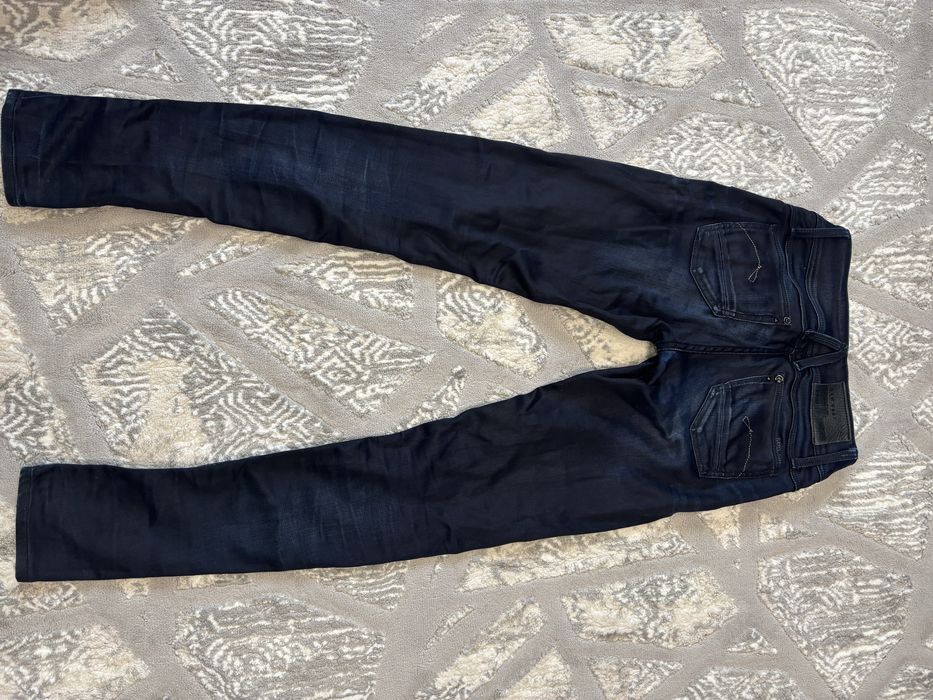 Дамски дънки G star