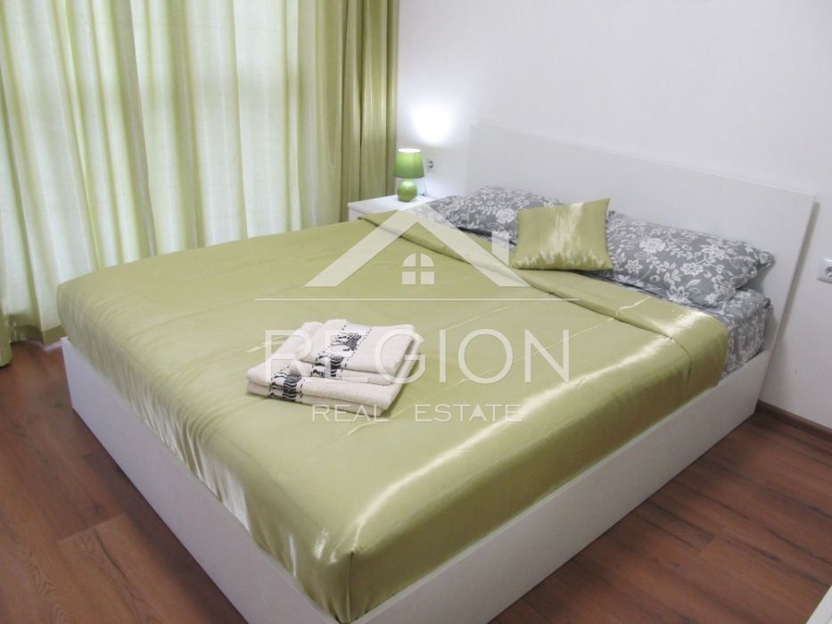 Дава се под наем Двустаен апартамент в Варна, Бриз - 58 кв.м за 550 € - Снимка #6