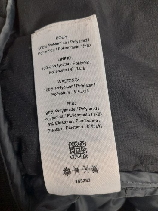 FRED PERRY  мъжко яке L размер.