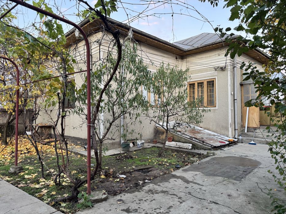 Casă disponibilă imediat