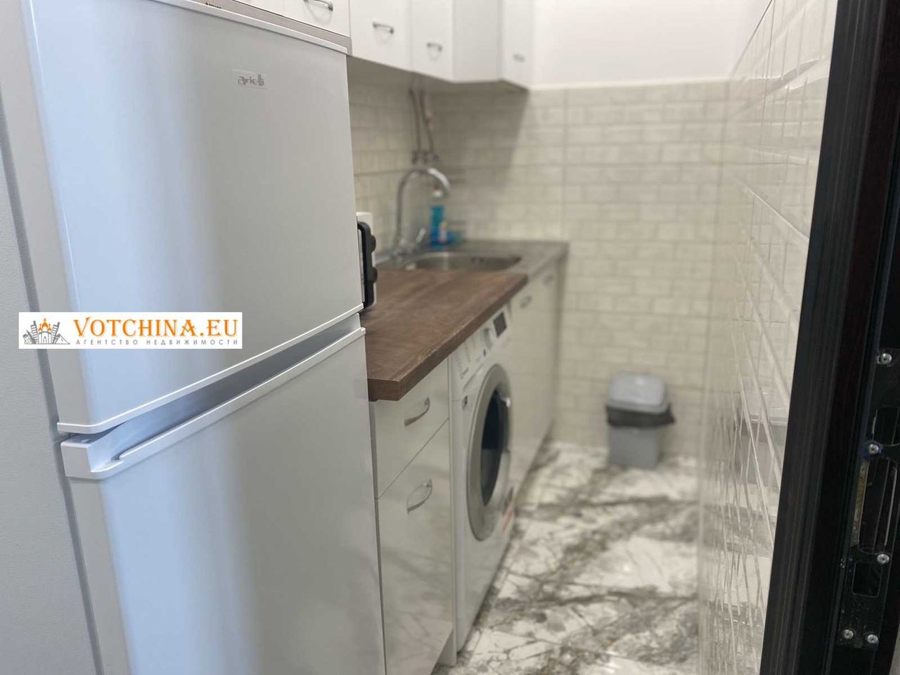 Продава се Двустаен апартамент в Варна, Чаталджа - 50 кв.м за 2500 €/кв.м - Снимка #3