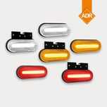 Lampa gabarit cu LED FT 70, ADR