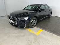 Audi A6 Audi A6 50 Tdi Quattro 286 Cp S Line