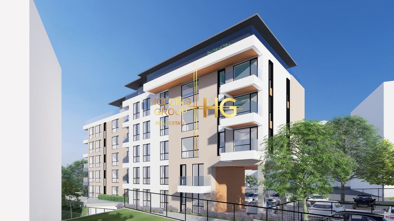 Продава се Тристаен апартамент в к.к. Св.Св. Константин и Елена - 145 кв.м за 2066 €/кв.м - Снимка #4