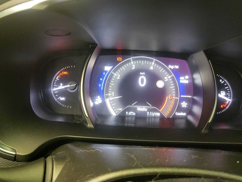 Renault Talisman 1.6 TCE 200 CP