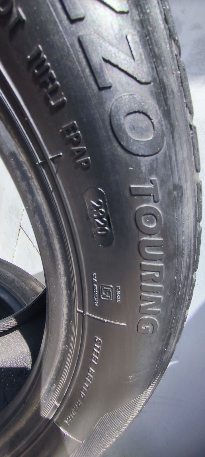 Баллоны DURATURN 205/55 R 16