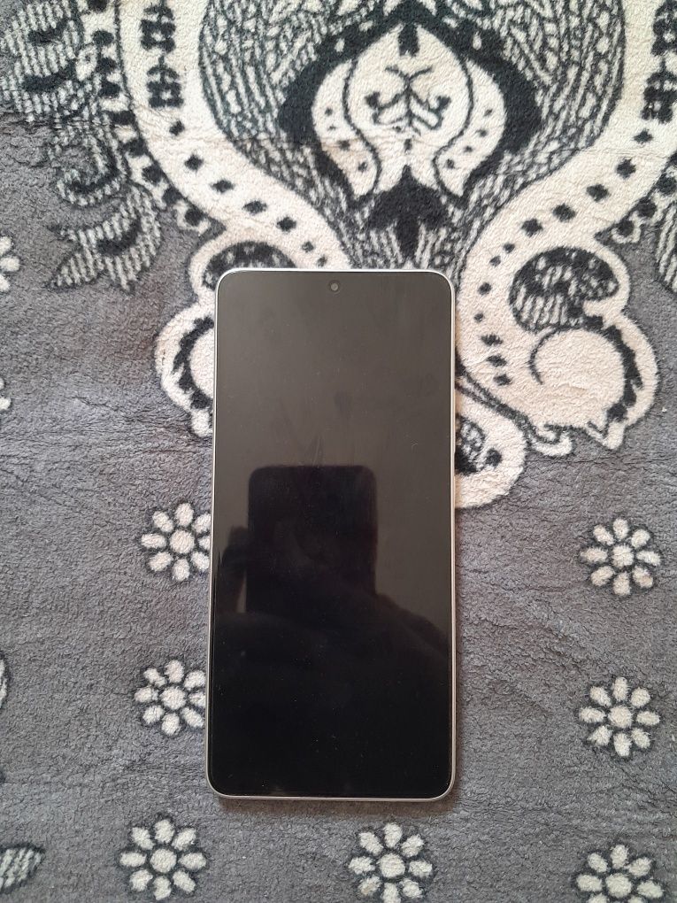 Poco x6 pro 12/512