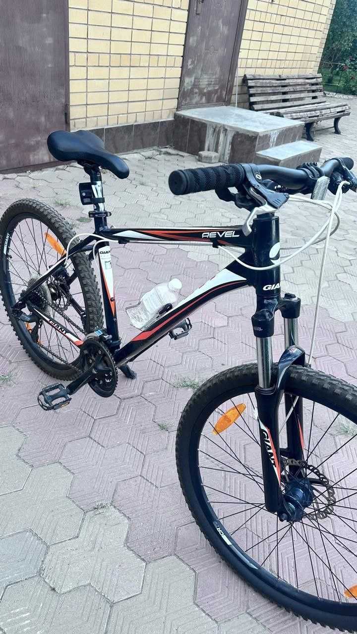 Продам велосипед