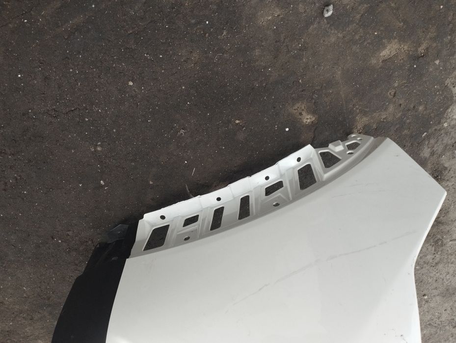 Предна броня за Mazda cx3