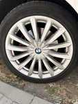 Vand roti complete BMW G11 si F10 530