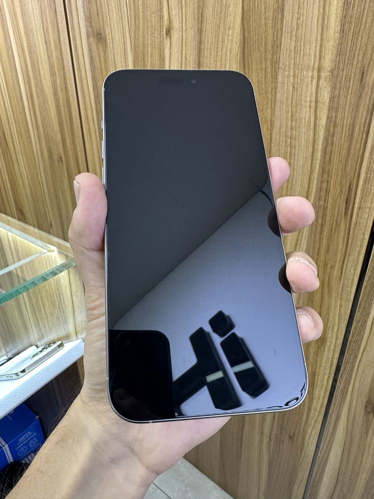 iphone 15pro Max Natural 256gb 89% ZA/A