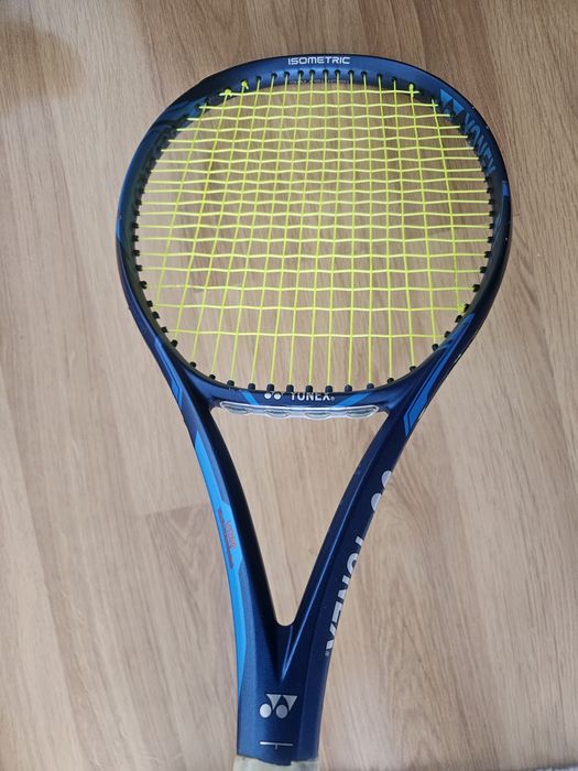 Prostock Yonex Ezone 98 Tour si VCore Pro 97 Stare excelenta! Maner 3