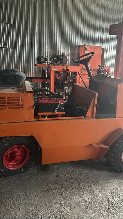 Авто кара в отличном состоянии