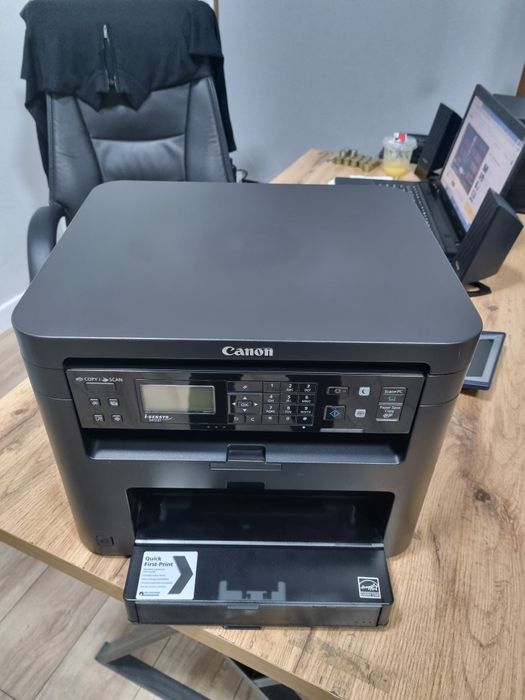 Продам новый принтер Canon 3 в 1 самый надёжный