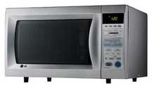 Микроволновая печь LG - 40 000тг