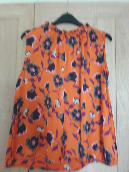 Top elegant vascoza