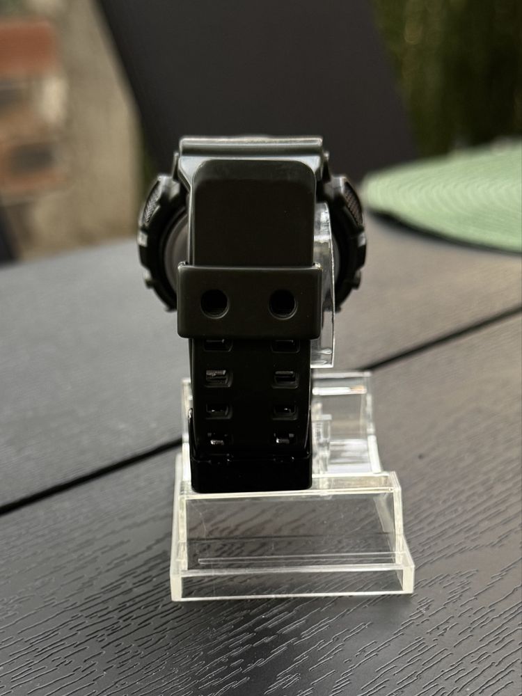 Casio G-Shock GD-100MS