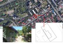 Casă + Teren + Garaj + Beci – Zona de Nord, Ploiești
