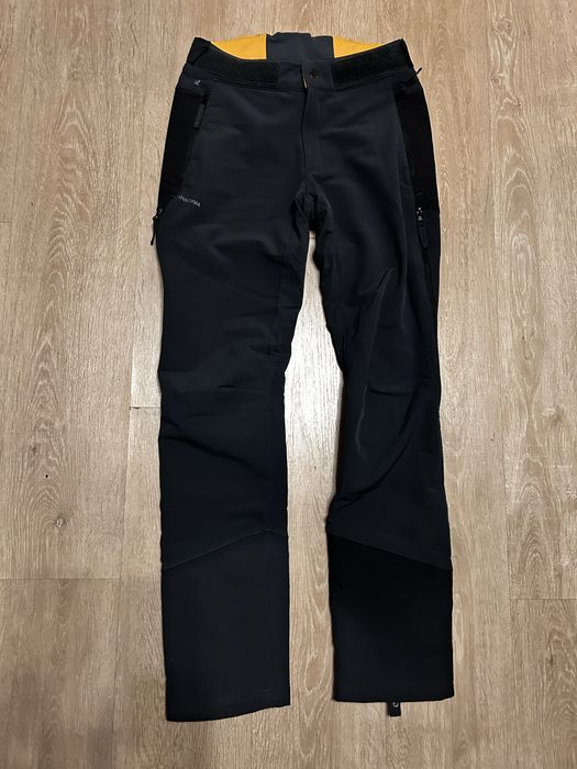 Pantaloni drumetie Quechua masura S