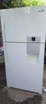 Combine frigorifice no frost  LG și Beko