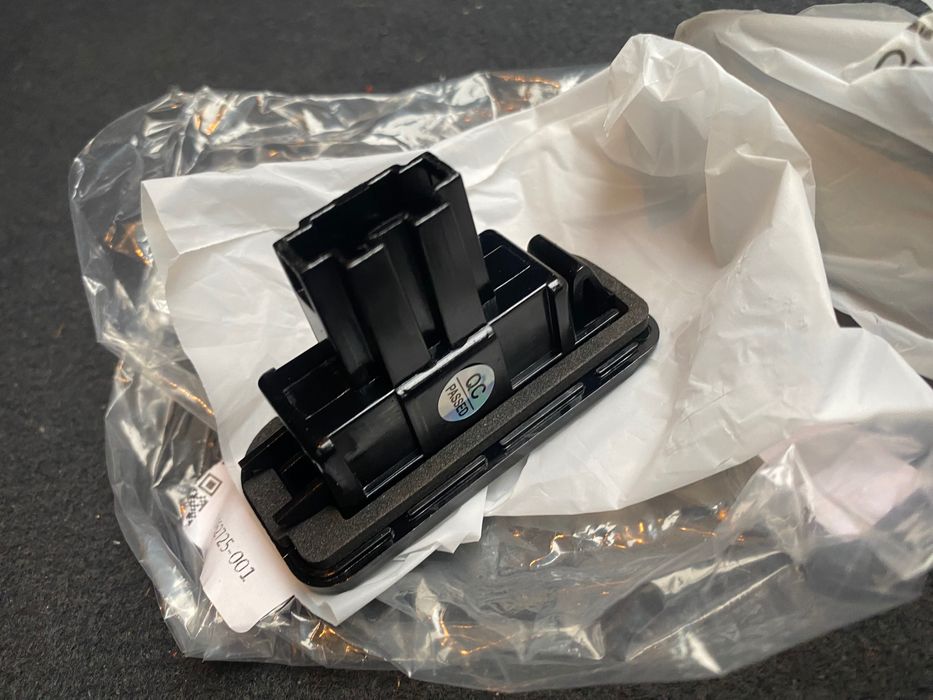 Лед плафон регистрация W203