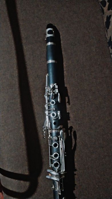 Продавам кларне чисто ново