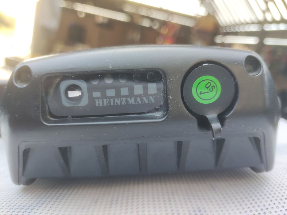 Acumulator baterie bicicleta electrica 36v plus încărcător original