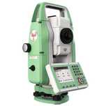 Тахеометр Leica TS03 R500 (5") - Аренда прибора для геодезиста