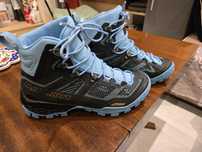 Туристически обувки Mammut Ducan high GTX 37,5