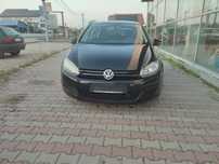 VW Golf 6 /1,4/EURO 5
