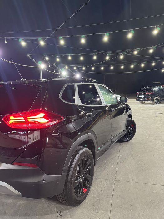 Treker 2 Red line sotiladi